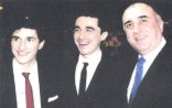 Daha bir azərbaycanlı nazir oğlunun ABŞ-da milyonluq mənzili - SƏNƏD-FOTO