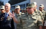 Ordumuzun polkovniki vəfat etdi