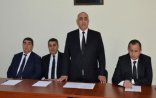 Azərbaycanda icra başçısının həbsində  - ŞOK SƏBƏB 