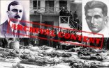Erməniləri qorxuya salan nazirimiz: qətl və yalanlar...