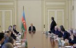 İlham Əliyev Ucarın icra başçısından soruşdu: “Nəyə görə məhsuldarlıq aşağı olub?”
