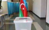 Parlament seçkilərinə qatılmaq üçün müraciət edənlərin sayı açıqlandı