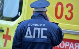 Rusiyada mikroavtobus yük maşını ilə toqquşub, dörd nəfər ölüb