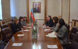 Elmar Məmmədyarov: “BQXK əsir və girovların azad olunması istiqamətində səylərini artırılmalıdır”