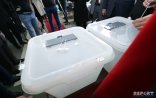 Daha 4 siyasi partiya növbədənkənar parlament seçkilərində iştirak edəcək