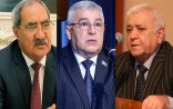 Deputatlar icra başçılarının həbsindən danışdılar: “Çoxlarının yuxusu qaçıb...”