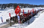 Bu gün 90 min Türk əsgərinin donaraq Şəhid olduğu - Sarıqamış faciəsinin ildönümüdür