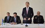 Kirayədə yaşadığını deyən icra başçısı 4 minlik kəmər taxır — FOTOFAKT