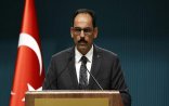 Türkiyədən ABŞ-a:Qarşılıqsız qalmayacaq!