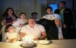 İlham Əliyev ad gününü belə qeyd etdi - Foto