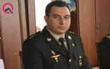 İntihar edən zabitin 25 gün öncə toyu olubmuş – FOTO