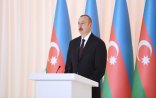 Prezident Dünya azərbaycanlılarını təbrik etdi