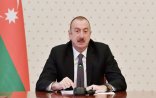 Prezident yeni səfir təyin etdi