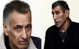İcma rəhbəri: 