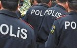 Nazirlik Tərtərdə bıçaqlanan polis mayorunun durumu barədə məlumat yayıb