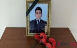 Gömrük Komitəsinin yüksək vəzifəli əməkdaşı İNTİHAR ETDİ — FOTO
