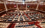 Parlament seçkilərinə qatılmaq üçün müraciət edənlərin 1202-nin namizədliyi təsdiqlənib