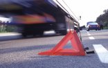 Hacıqabulda yol qəzası baş verib, ölən var