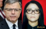 Keçmiş nazirin xalası qızı da deputatığa namizəd oldu - FOTO