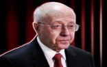 Sergey Kurginyan: 