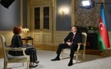 Prezident İlham Əliyev 