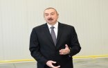 İlham Əliyev: 