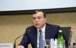 Sahil Babayevin işçisinin xaricdə şirkəti üzə çıxdı — FOTOLAR