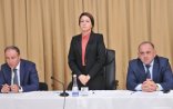 İcra başçısının ailəsinə məxsus biznes