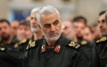 Əfsanəvi İran generalı Qasım Süleymani ÖLDÜRÜLDÜ