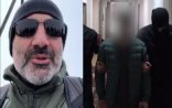 Paşinyandan iranlı generalın ölümü ilə bağlı qorxaq addım —Trampa təbrik müraciətini Köçəryanın “BOYNUNA QOYDURDU