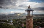 Şüşadakı Gövhərağa məscidinə “fars məscidi” adı verən İran arxitektorları kimdir...