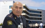 Polkovnik Səfərovun yerinə yeni rəis təyin edildi