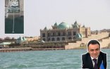 Sabiq nazirin 50 milyonluq qəsri - FOTO