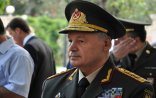Keçmiş müdafiə nazirinin oğlu 