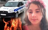 Nərminin qatili ilə bağlı DİN-dən açıqlama