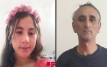 Nərminin qatili həbsxanaya yox, 