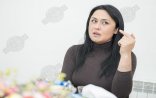 Tanınmış gənc xanımın namizədliyi qeydə alındı