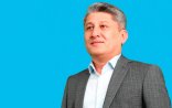 Zahir Əzəmət MSK-ya şikayət etdi