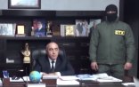 Həbs edilən icra başçısının oğlu işdən çıxarılıb