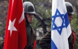 İsrail kəşfiyyatı Ərdoğanı hədəfə aldı: “Təcavüzkar...”