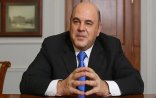 Putinin yeni baş naziri erməni çıxdı