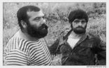 “Kəlbəcərdə talanla məşğul olan bu “KamAZ” sürücüsü  Köçəryana, Sərkisyana da hesab verib...”