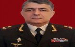 Generalın sənədlərinə 