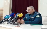 “Azərbaycan-Ermənistan sərhədində vəziyyət gərginləşib”-General Elçin İbrahimov