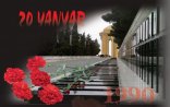 Mübarizlik dərsi VƏ YA ölüm sevinmədi