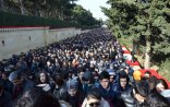 Qanlı Yanvar faciəsindən 30 il ötür