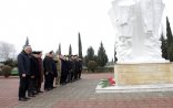 Tərtərdə qanla yazılmış qürur gününün 30-cu il dönümü