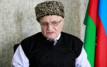 Fəhmin Hacıyevdən Rəhim Qazıyevə: 