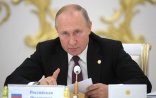 Putin Dövlət Dumasına qanun layihəsini təqdim etdi-Konstitusiya dəyişikliyi