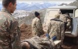 Ermənistan ordusu Qarabağda itki verdi